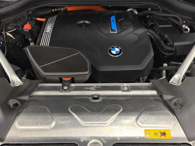 BMW X3 30e xDrive M SPORT