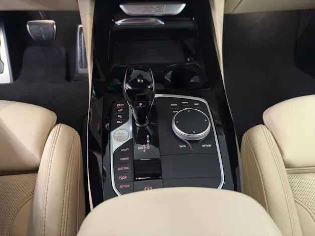 BMW X3 30e xDrive M SPORT