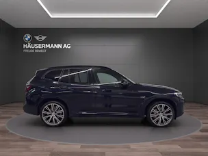 BMW X3 30e xDrive  M SPORT