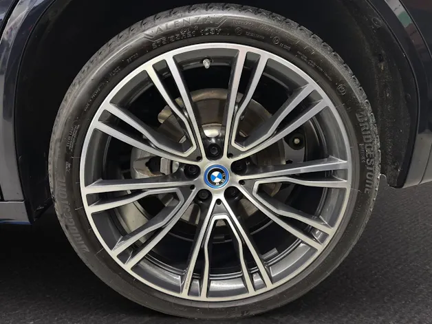 BMW X3 30e xDrive M SPORT