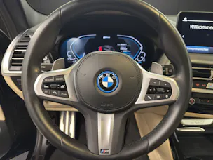 BMW X3 30e xDrive  M SPORT