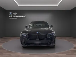 BMW X3 30e xDrive  M SPORT