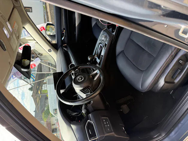 MAZDA CX-5 2.2 D 184 Homura AWD