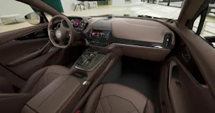 ASTON MARTIN DBX S 4.0 V8 Bi-Turbo