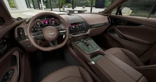 ASTON MARTIN DBX S 4.0 V8 Bi-Turbo