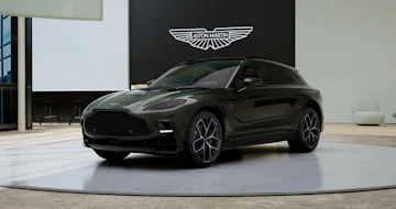 Fahrzeugbild ASTON MARTIN DBX S 4.0 V8 Bi-Turbo Fahrzeugbild ASTON MARTIN DBX S 4.0 V8 Bi-Turbo