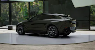 ASTON MARTIN DBX S 4.0 V8 Bi-Turbo