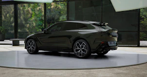 immagine del veicolo ASTON MARTIN DBX S 4.0 V8 Bi-Turbo