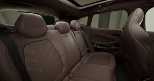 immagine del veicolo ASTON MARTIN DBX S 4.0 V8 Bi-Turbo