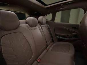 ASTON MARTIN DBX S 4.0 V8 Bi-Turbo