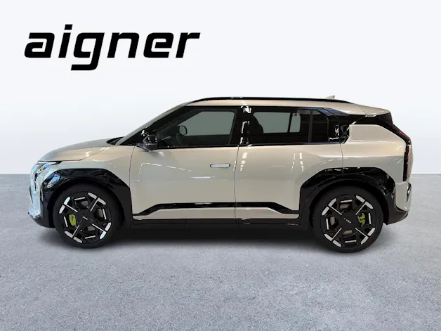 Kia EV3 81 kWh GT 4x4