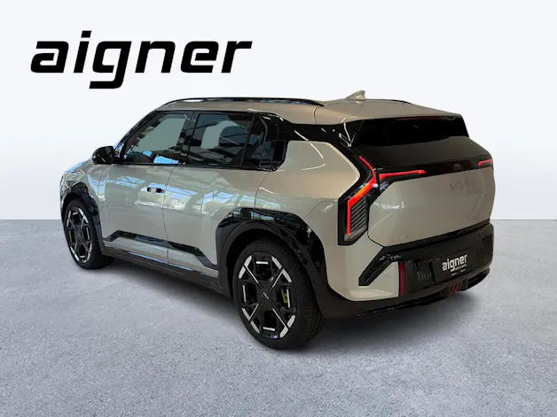 Kia EV3 81 kWh GT 4x4
