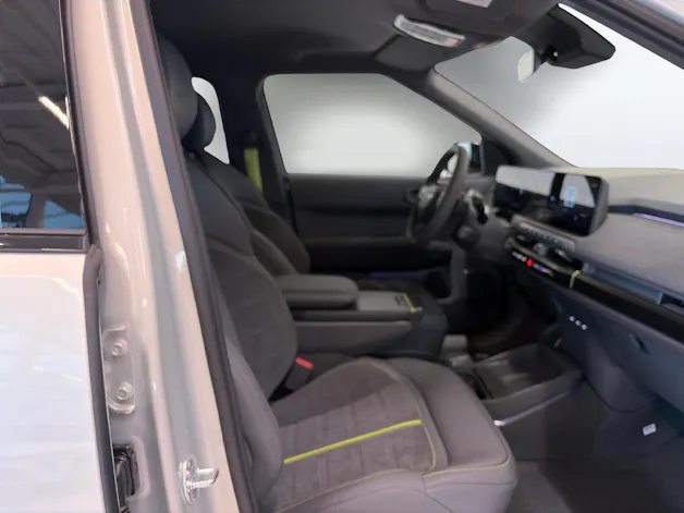 Kia EV3 81 kWh GT 4x4