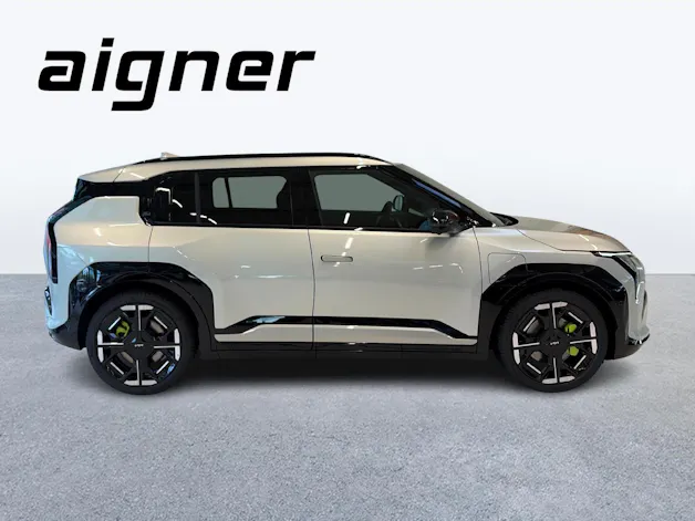 Kia EV3 81 kWh GT 4x4