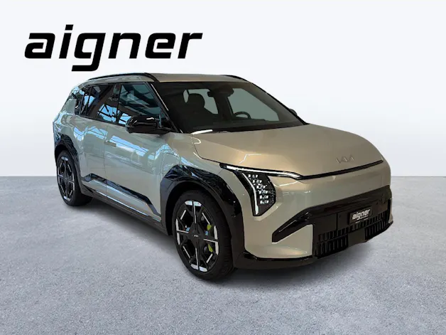 Kia EV3 81 kWh GT 4x4