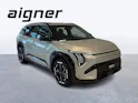 Kia EV3 81 kWh GT 4x4