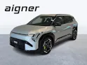 Kia EV3 81 kWh GT 4x4
