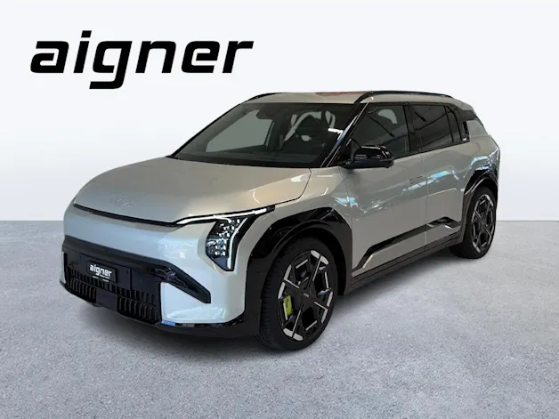 Kia EV3 81 kWh GT 4x4