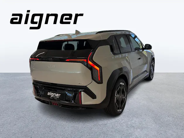 Kia EV3 81 kWh GT 4x4