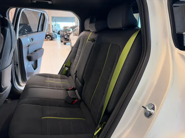 Kia EV3 81 kWh GT 4x4
