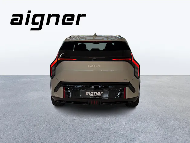 Kia EV3 81 kWh GT 4x4