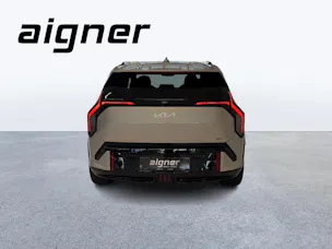 Kia EV3 81 kWh GT 4x4