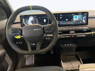 Kia EV3 81 kWh GT 4x4