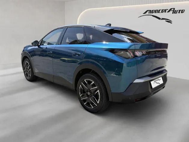 PEUGEOT 3008 Hybrid 145 e-DCS6  Allure Premium