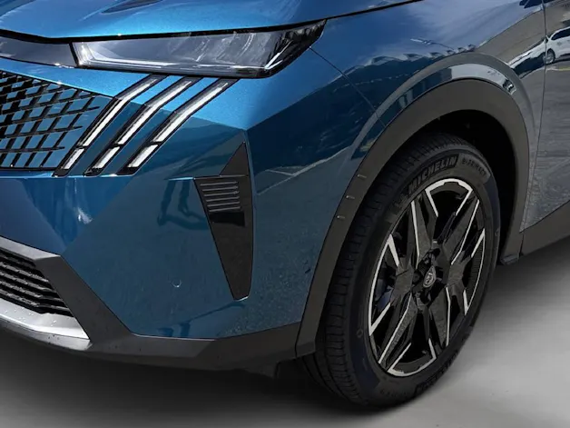 PEUGEOT 3008 Hybrid 145 e-DCS6  Allure Premium