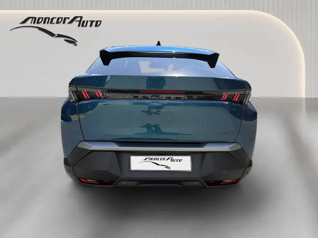 PEUGEOT 3008 Hybrid 145 e-DCS6 Allure Premium