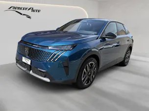 PEUGEOT 3008 Hybrid 145 e-DCS6  Allure Premium