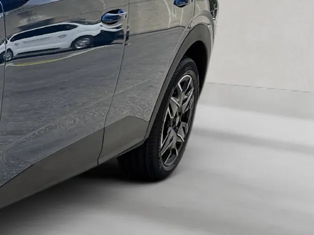 PEUGEOT 3008 Hybrid 145 e-DCS6  Allure Premium