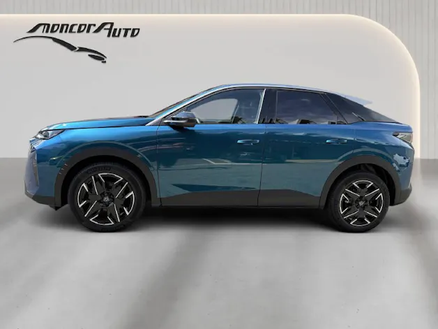 PEUGEOT 3008 Hybrid 145 e-DCS6  Allure Premium