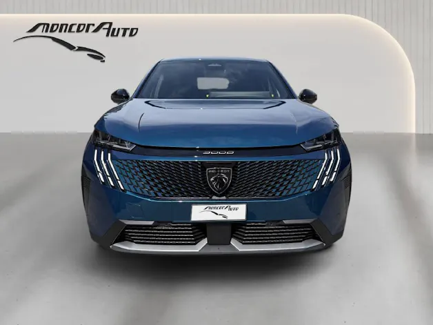 PEUGEOT 3008 Hybrid 145 e-DCS6  Allure Premium