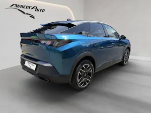 PEUGEOT 3008 Hybrid 145 e-DCS6 Allure Premium