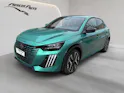 PEUGEOT 208 Hybrid 145 e-DSS6 GT Exclusive