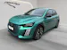 PEUGEOT 208 Hybrid 145 e-DSS6 GT Exclusive