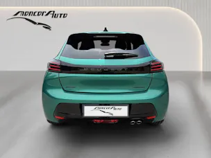 PEUGEOT 208 Hybrid 145 e-DSS6 GT Exclusive