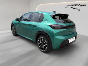 PEUGEOT 208 Hybrid 145 e-DSS6 GT Exclusive