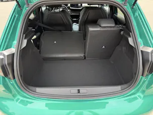 PEUGEOT 208 Hybrid 145 e-DSS6 GT Exclusive