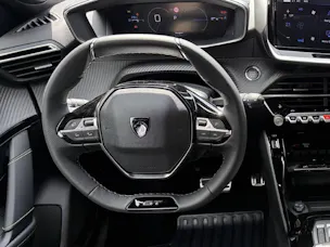PEUGEOT 208 Hybrid 145 e-DSS6 GT Exclusive