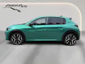 PEUGEOT 208 Hybrid 145 e-DSS6 GT Exclusive