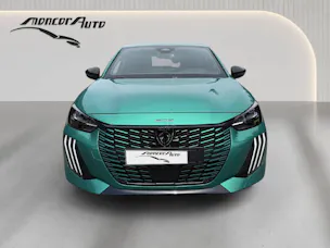 PEUGEOT 208 Hybrid 145 e-DSS6 GT Exclusive