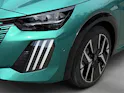 PEUGEOT 208 Hybrid 145 e-DSS6 GT Exclusive