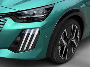 PEUGEOT 208 Hybrid 145 e-DSS6 GT Exclusive