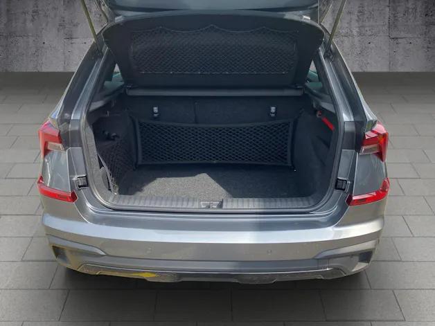 SKODA Kamiq 1.0 TSI Monte Carlo DSG