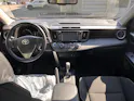 Toyota RAV4 2.5 HSD Trend