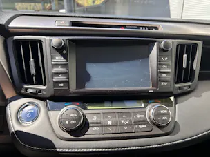 Toyota RAV4 2.5 HSD Trend