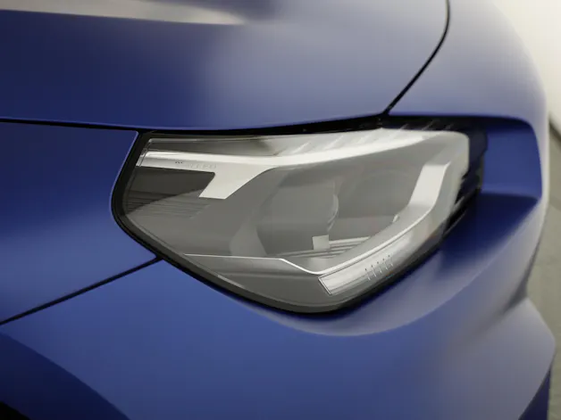 BMW M2 Coupé