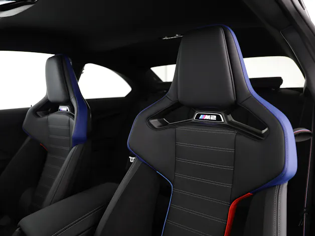 BMW M2 Coupé
